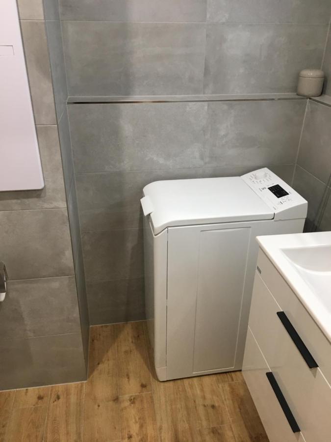 Byt Pod Lesom Vysoké Tatry Dış mekan fotoğraf