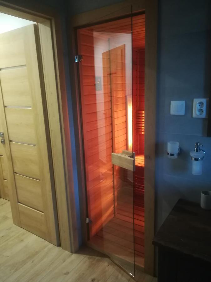 Byt Pod Lesom Vysoké Tatry Dış mekan fotoğraf