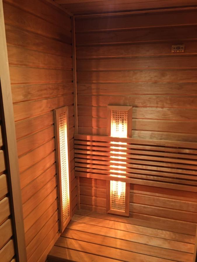 Byt Pod Lesom Vysoké Tatry Dış mekan fotoğraf